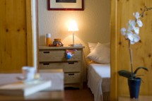 Residence Les Bergers bed, Alpe D'Huez