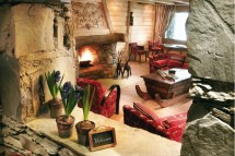 Residence Les Cimes Blanches int, La Rosiere