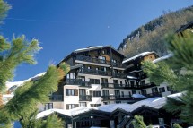 Residence Les Hauts du Rogoney ext, Val D'Isere
