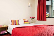 Residence Les Olympiades bed, Val Thorens