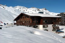 Residence Val Claret ext, Tignes
