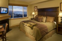 The Silverado Bedroom