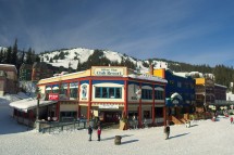 Silver Star Club Resort, ext, Silver Star