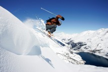 Tignes Ski Freeride