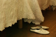 Chalet Tolima  slippers