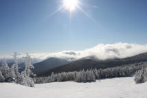 Killington USA,Sun