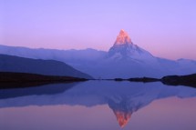 Matterhorn view
