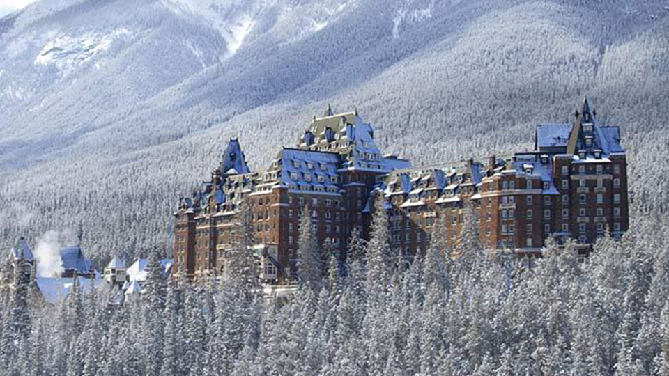 canada 2019 ski holidays