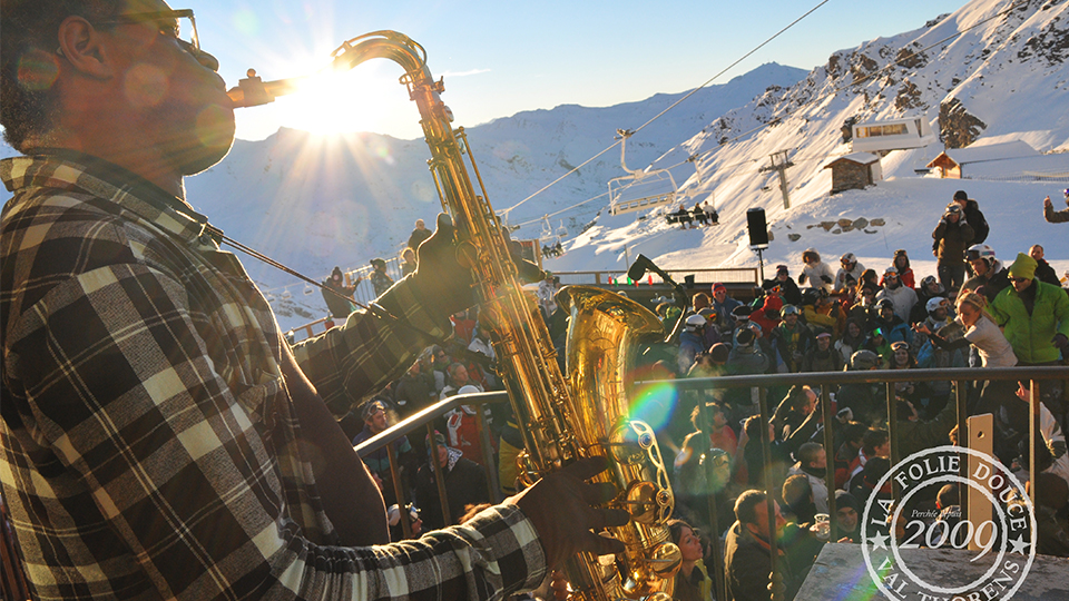 Easter Ski Deals