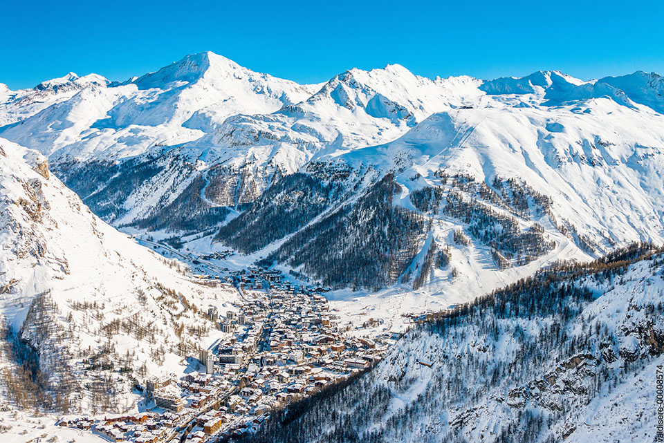 ©Val d’Isère Tourism
