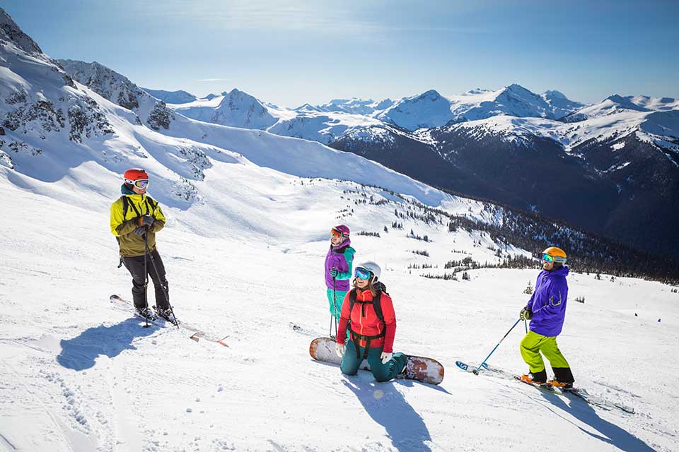 Canada and USA Early Booking Offers
