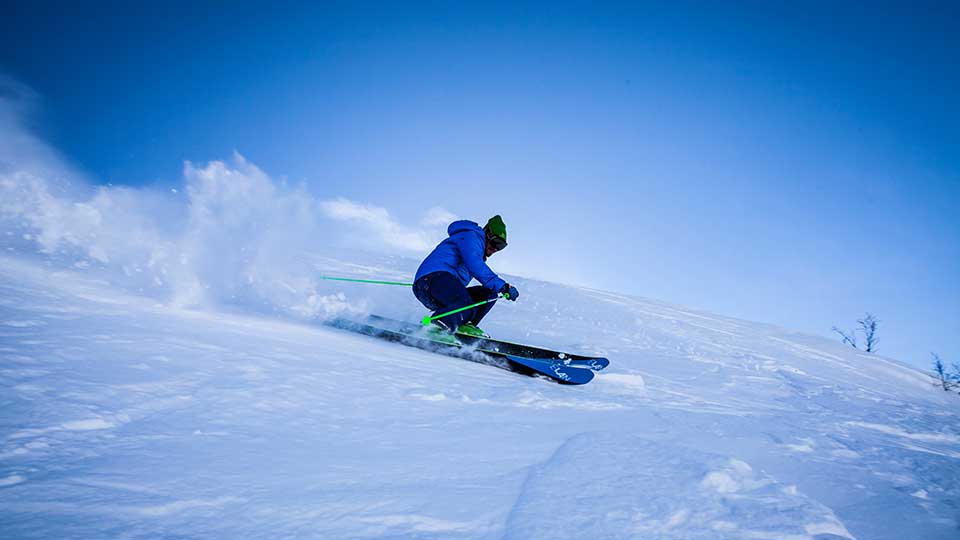 How to choose the right ski