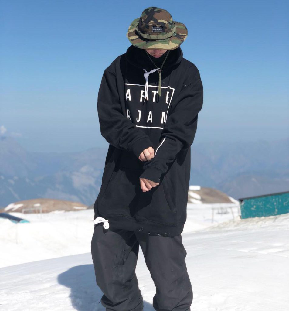 AfterJam Interview
