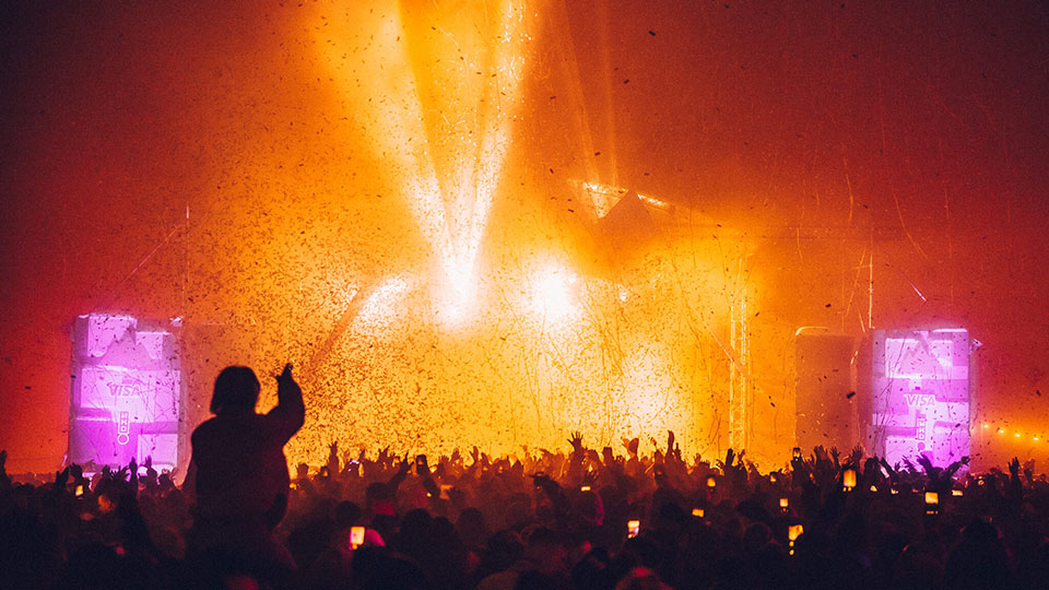 Festivals