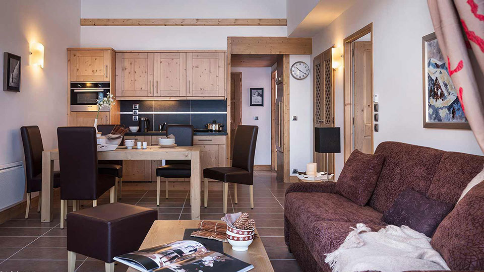 Apartment interior- kalinda,_tignes,_france