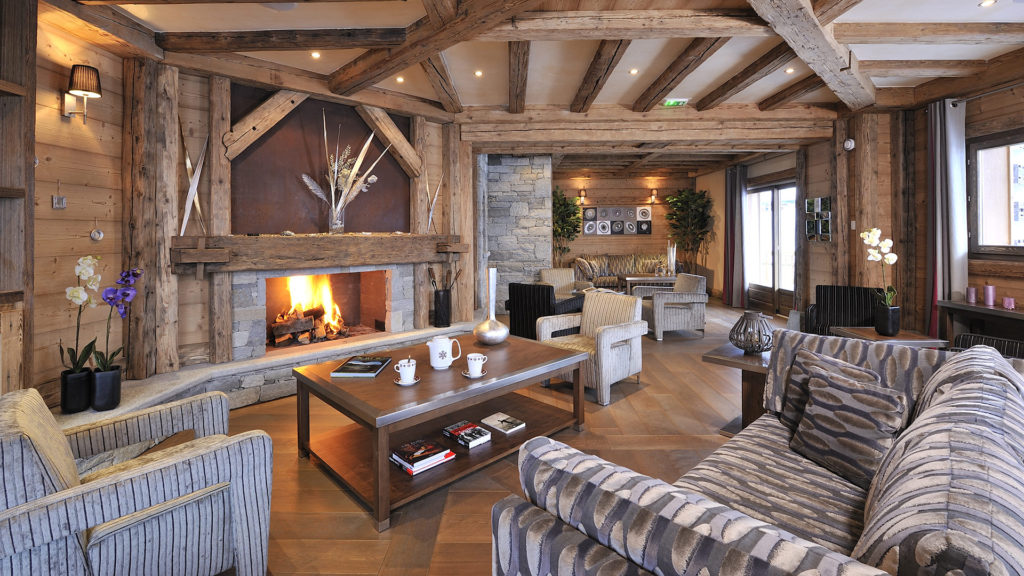 Residence Le Jhana