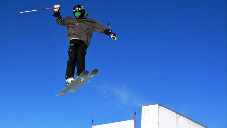 Tricks
