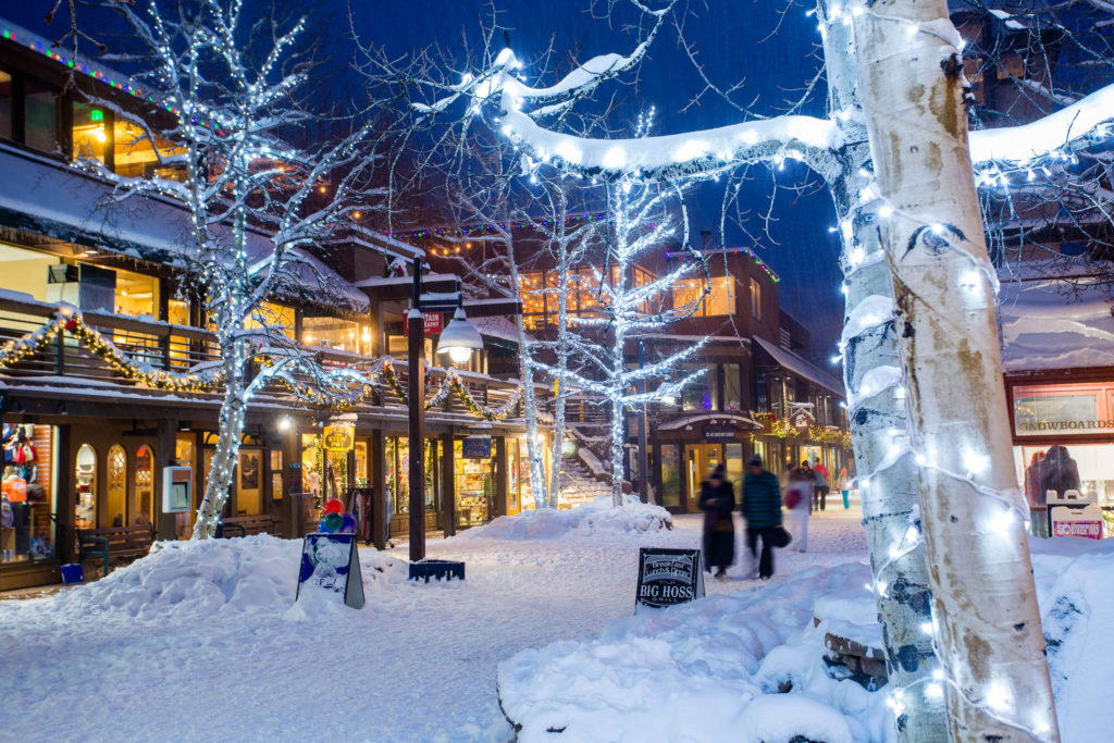 A Quick Guide to Aspen Snowmass Skiworld Blog