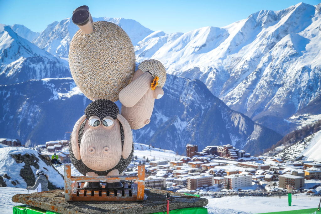 alpe d'huez 