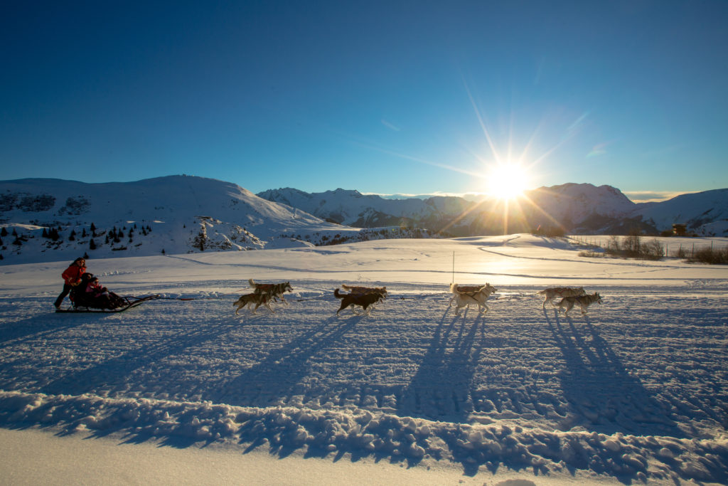 Alpe d'Huez