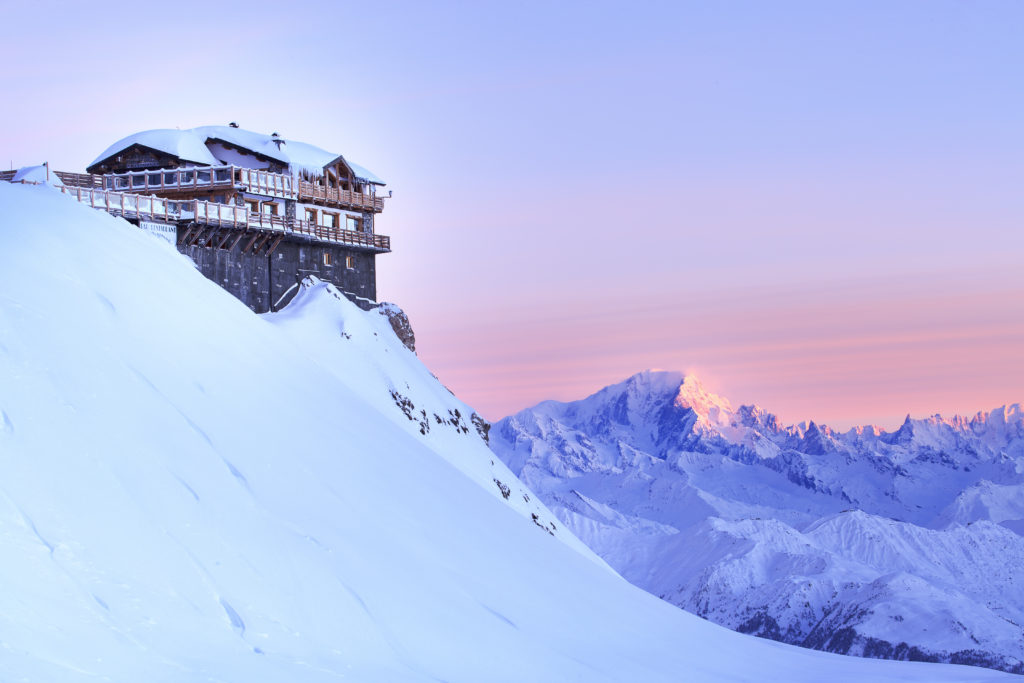 Courchevel Ski Holidays