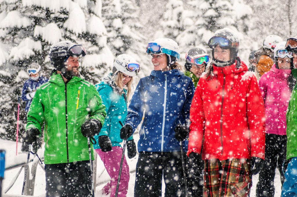 Top Tips When Booking a Ski Holiday to Canada Skiworld Blog