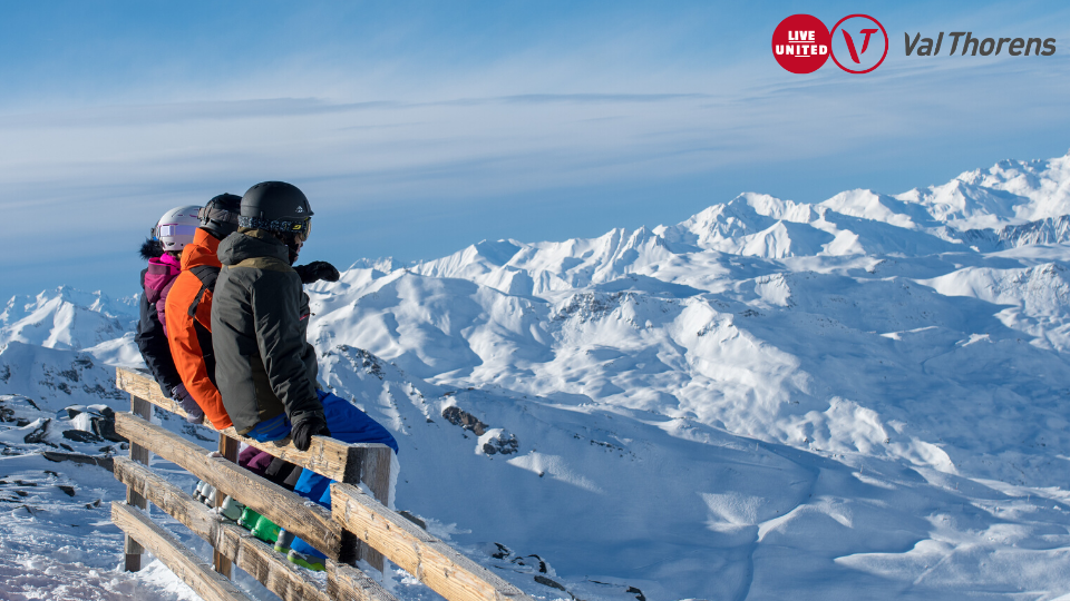 Val Thorens