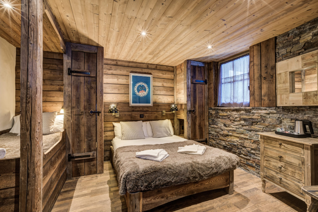 Chalet Samuel