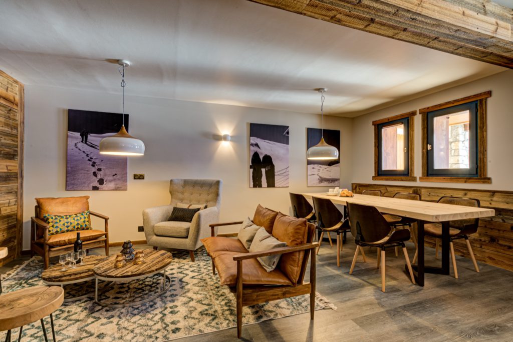 Chalet Hera