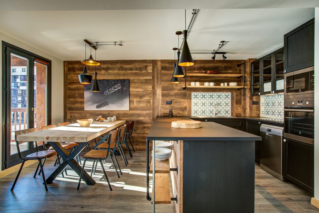 Chalet Pheobe 