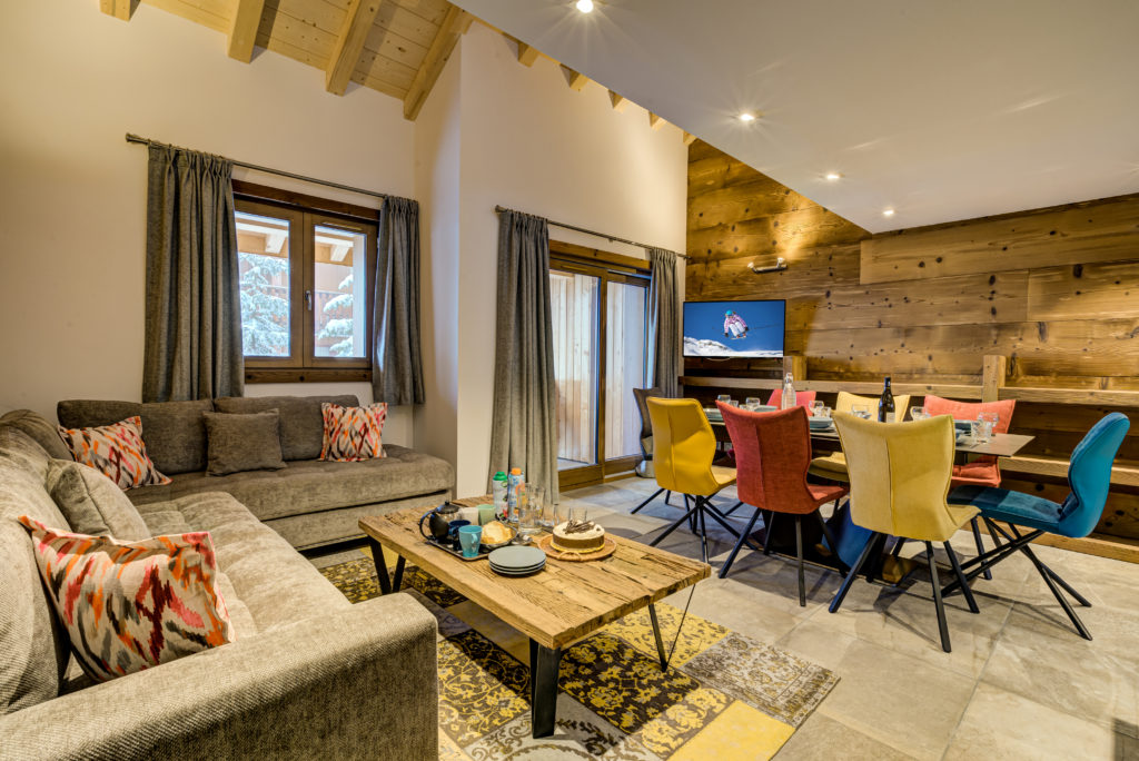 Chalet Germaine