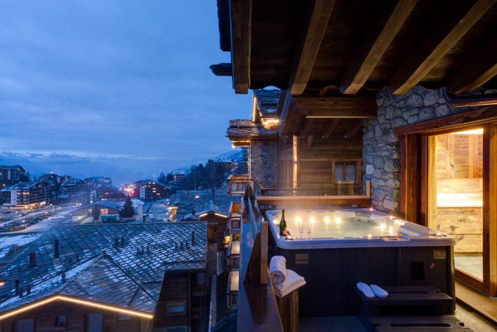 Chalet Altair