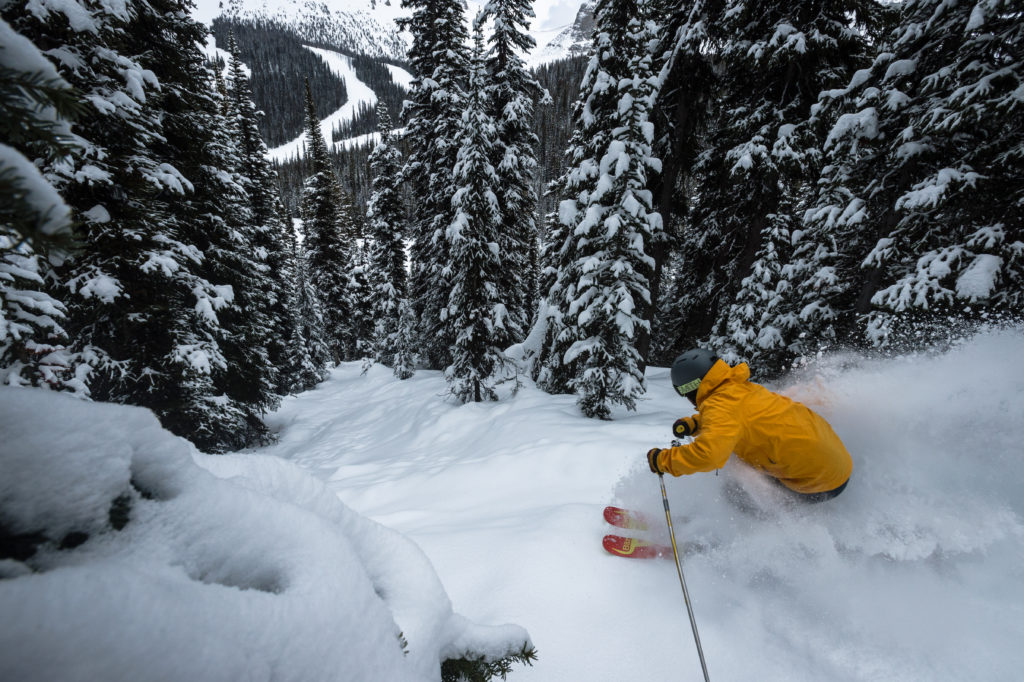 North American Ski Holidays