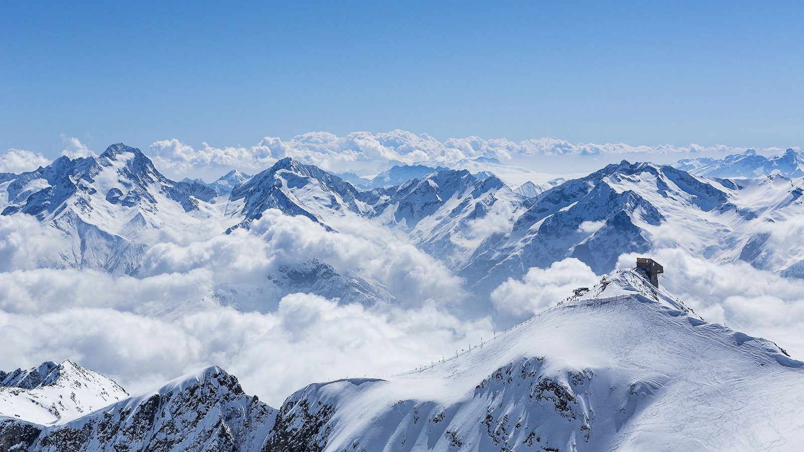 February Ski Holidays - Skiworld Blog