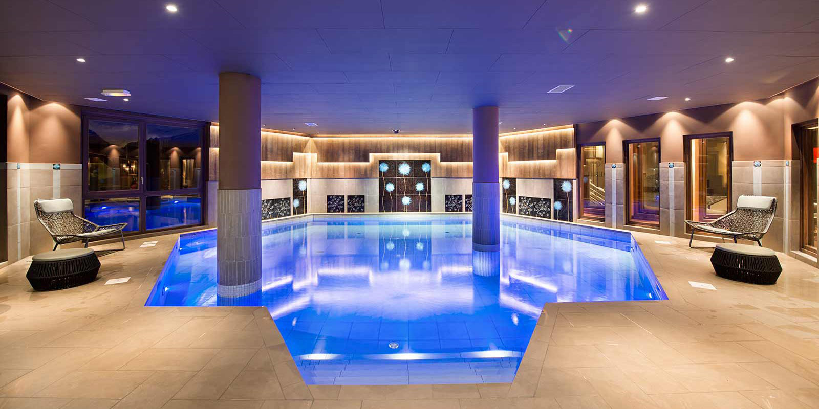 Hotel Le Hameau du Kashmir