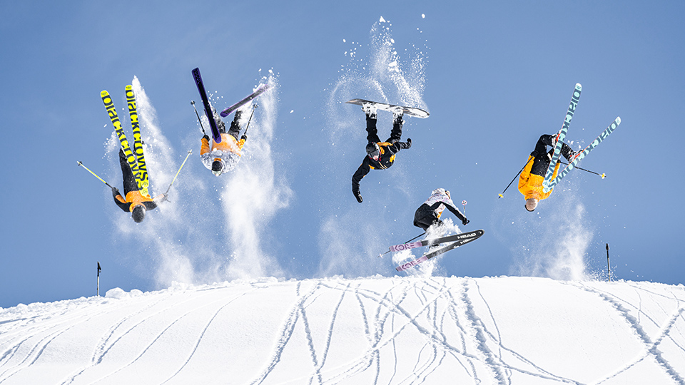 Skiing on a Budget: Hitting the Slopes Without Breaking the Bank