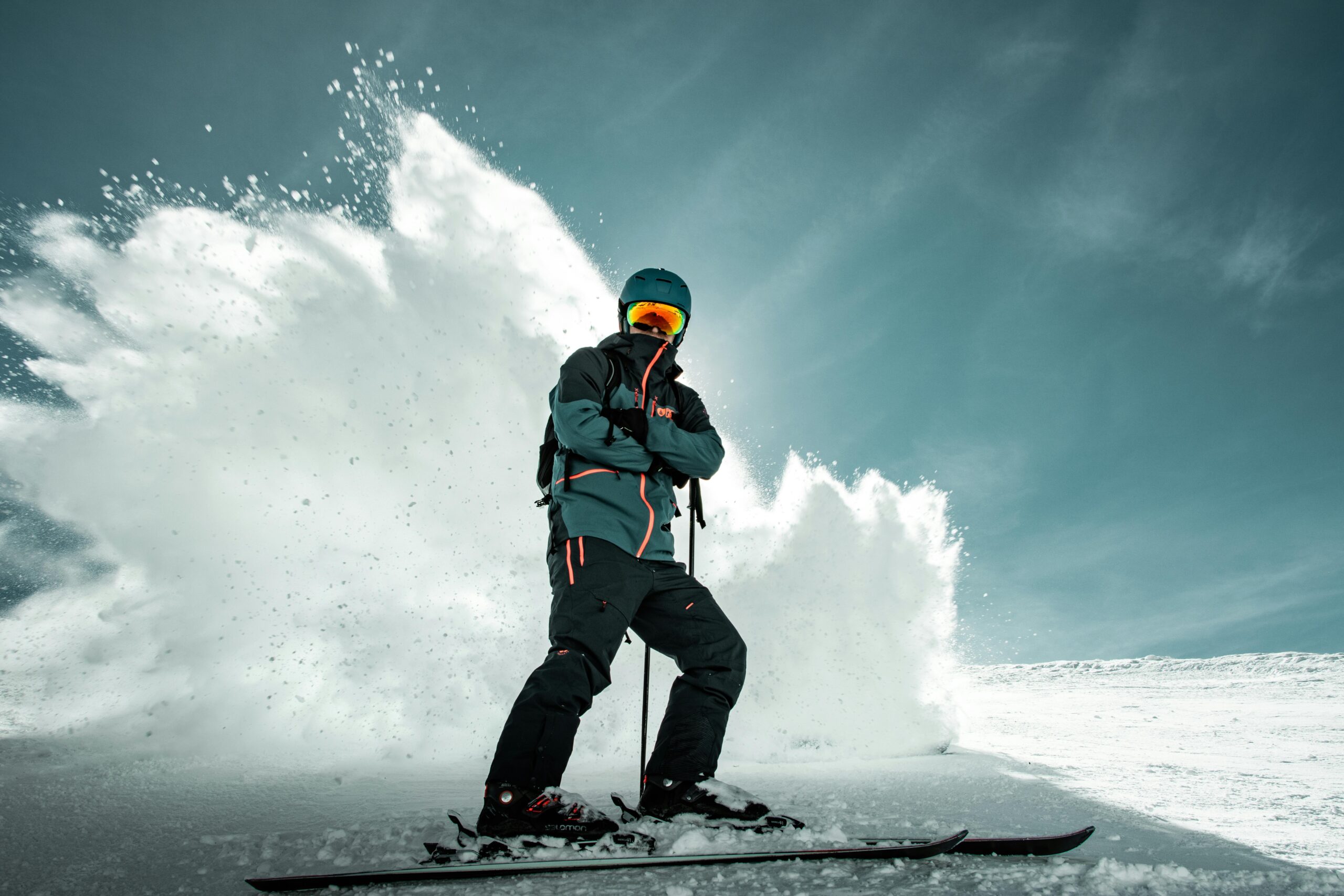 Short Ski Breaks