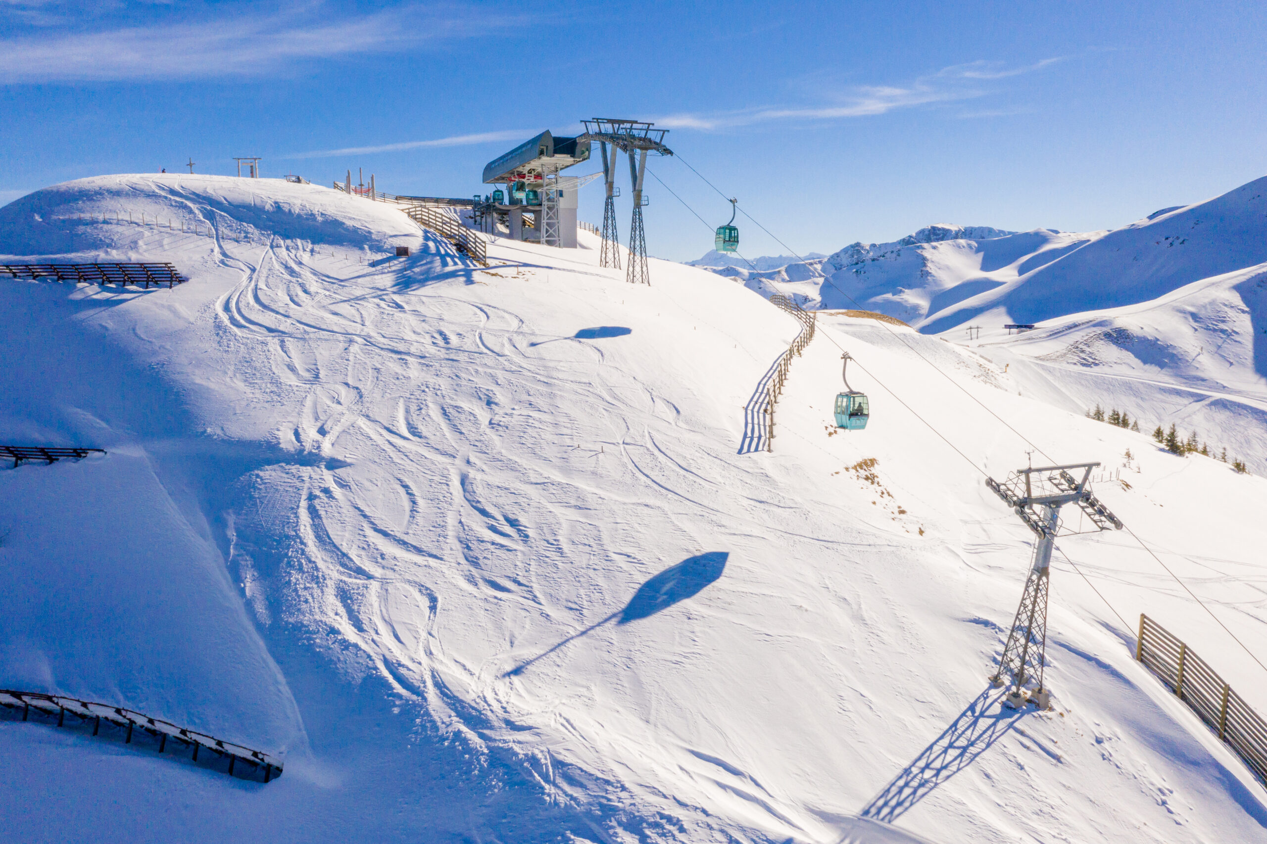 ski holidays val d'isere
