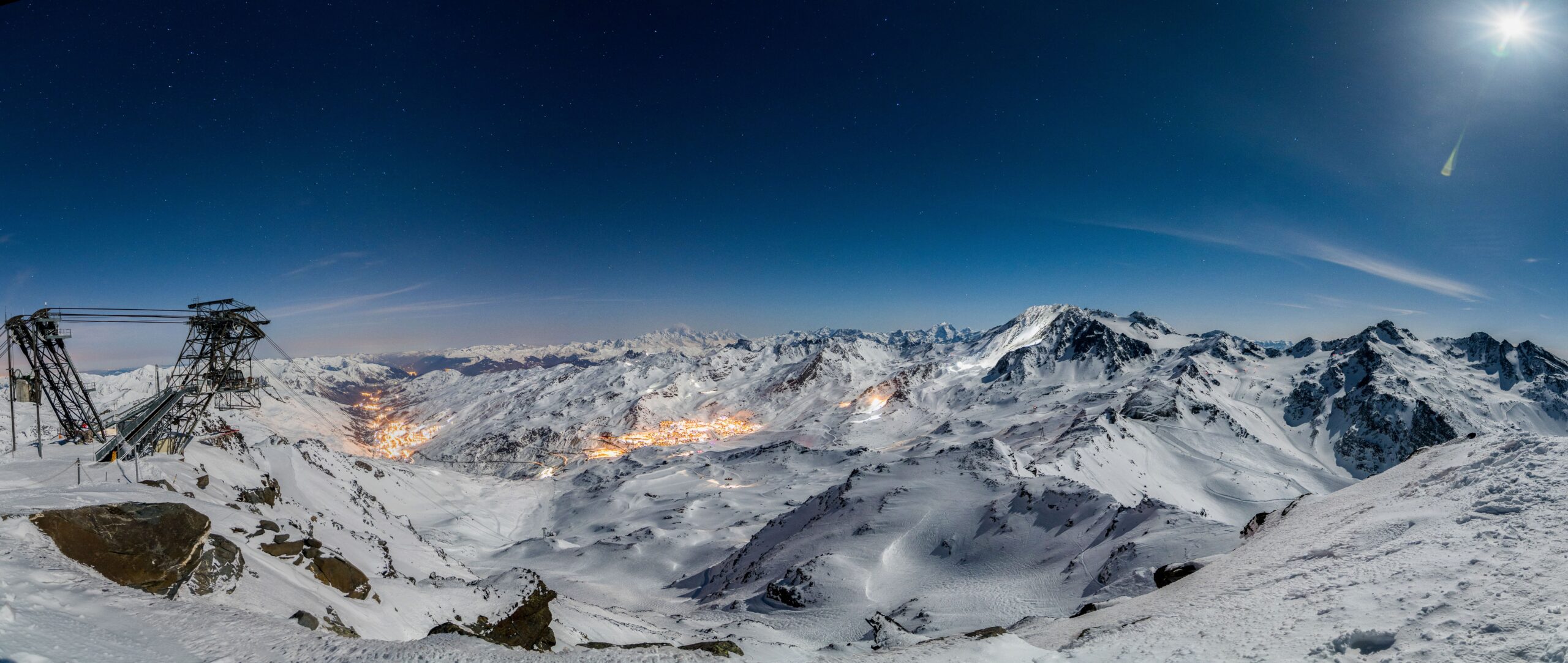 ski holidays