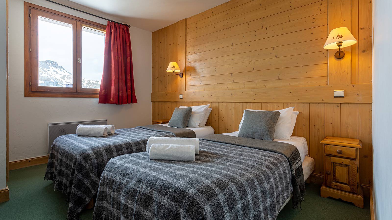  Chalet-Gaube 