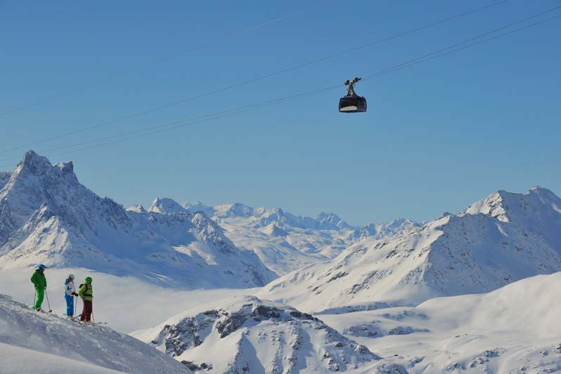St Anton Austria Hotel Post St Anton Austria Hotel Post