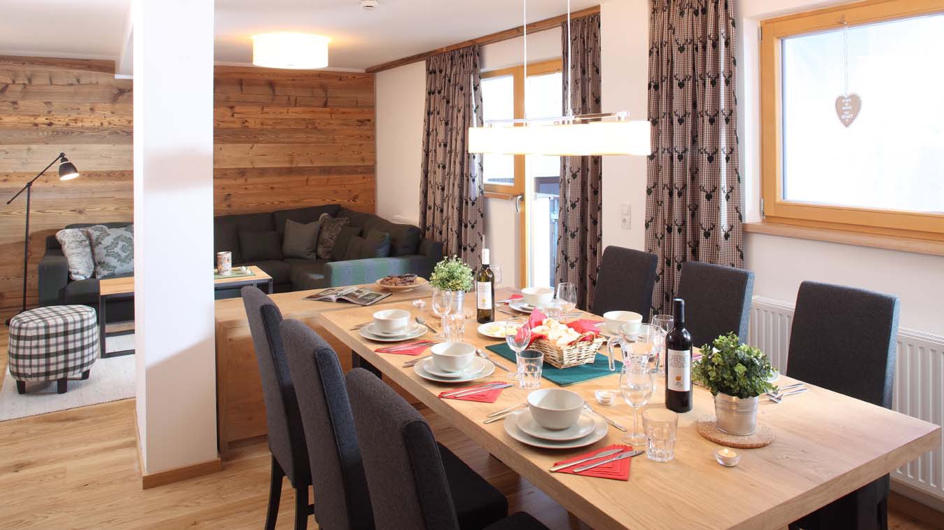  Chalet-Rendl 