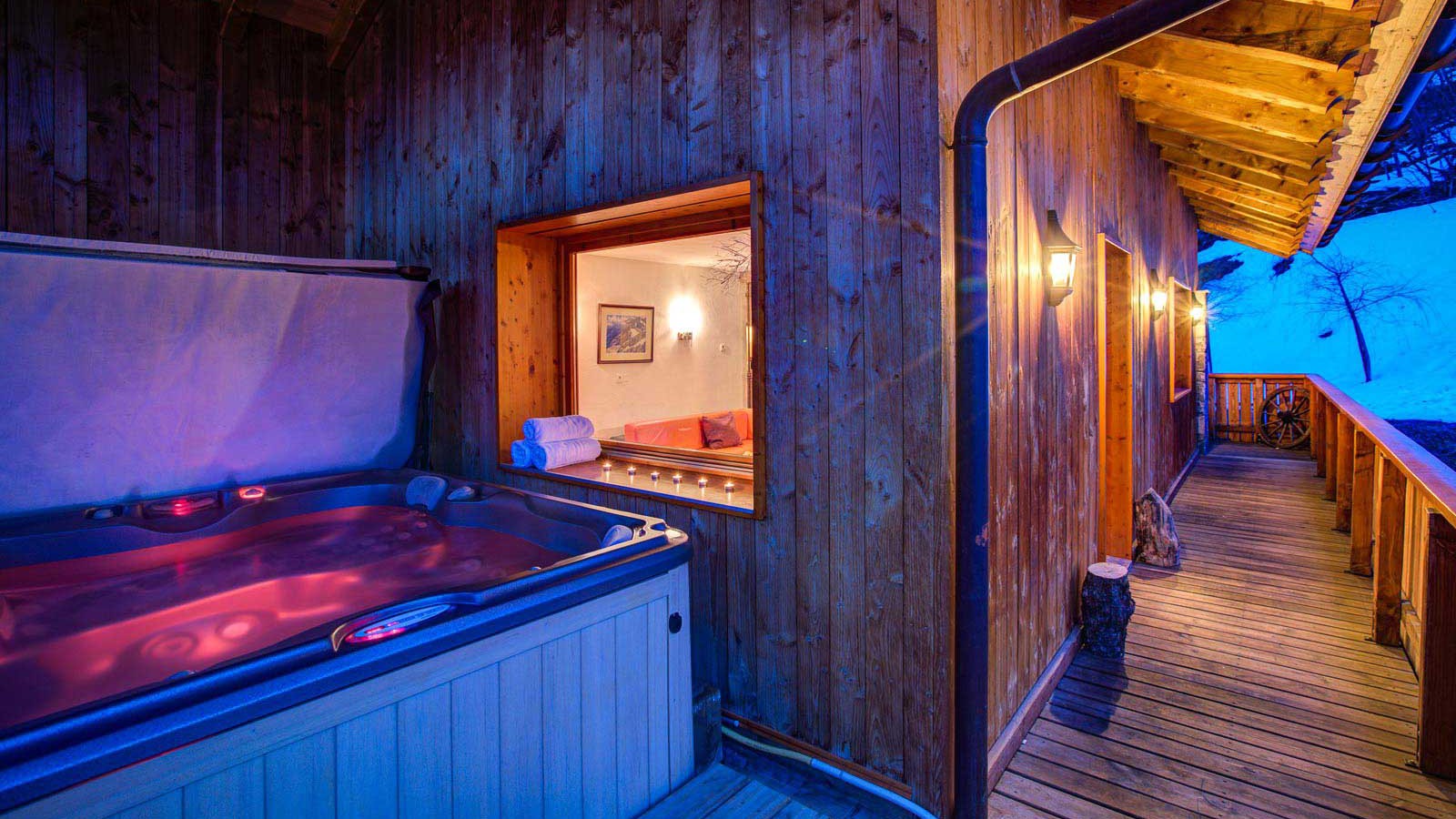 ski holidays for couples
