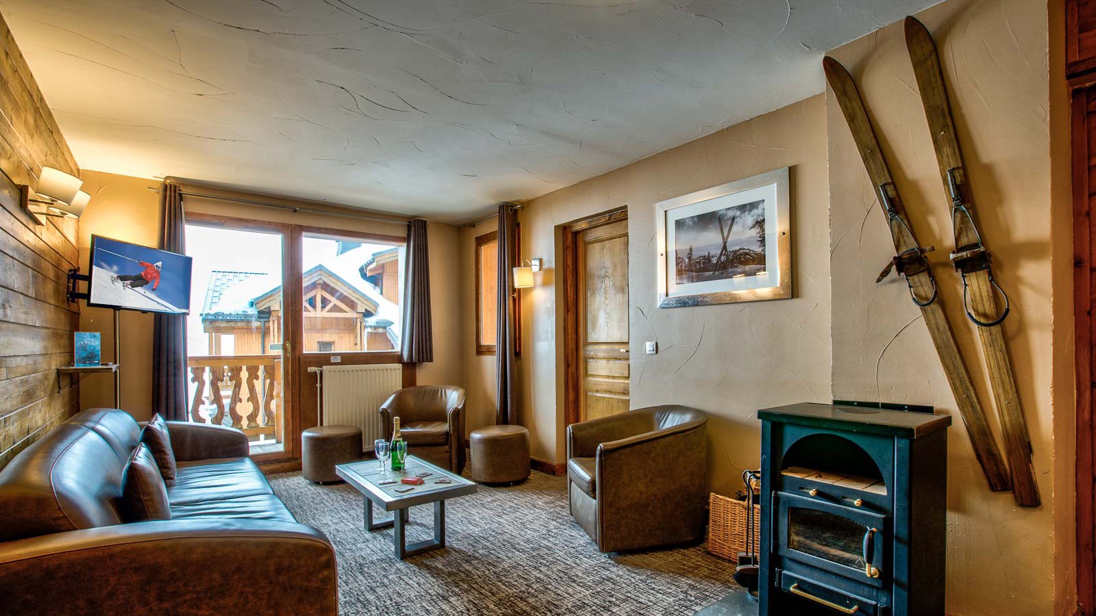 Val Thorens 