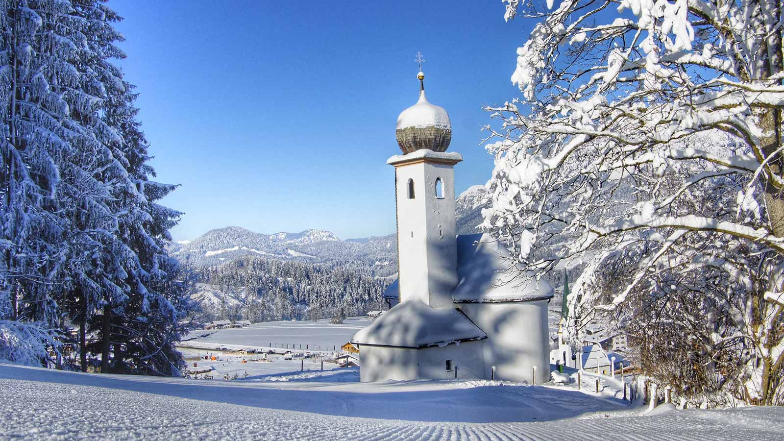 Ellmau Ski Holidays Ellmau Ski Resort Skiworld