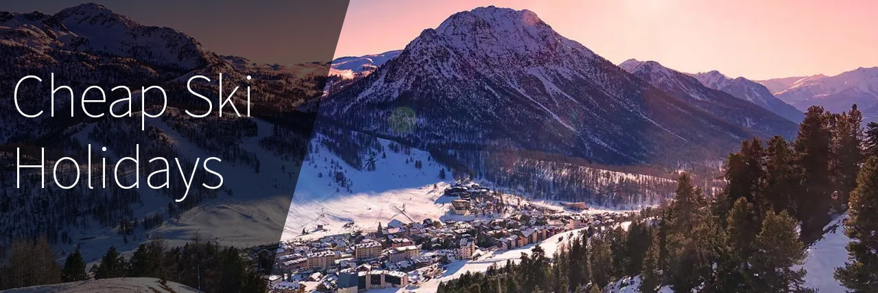 Cheap Ski Holidays  Cheap Ski Deals  Skiworld