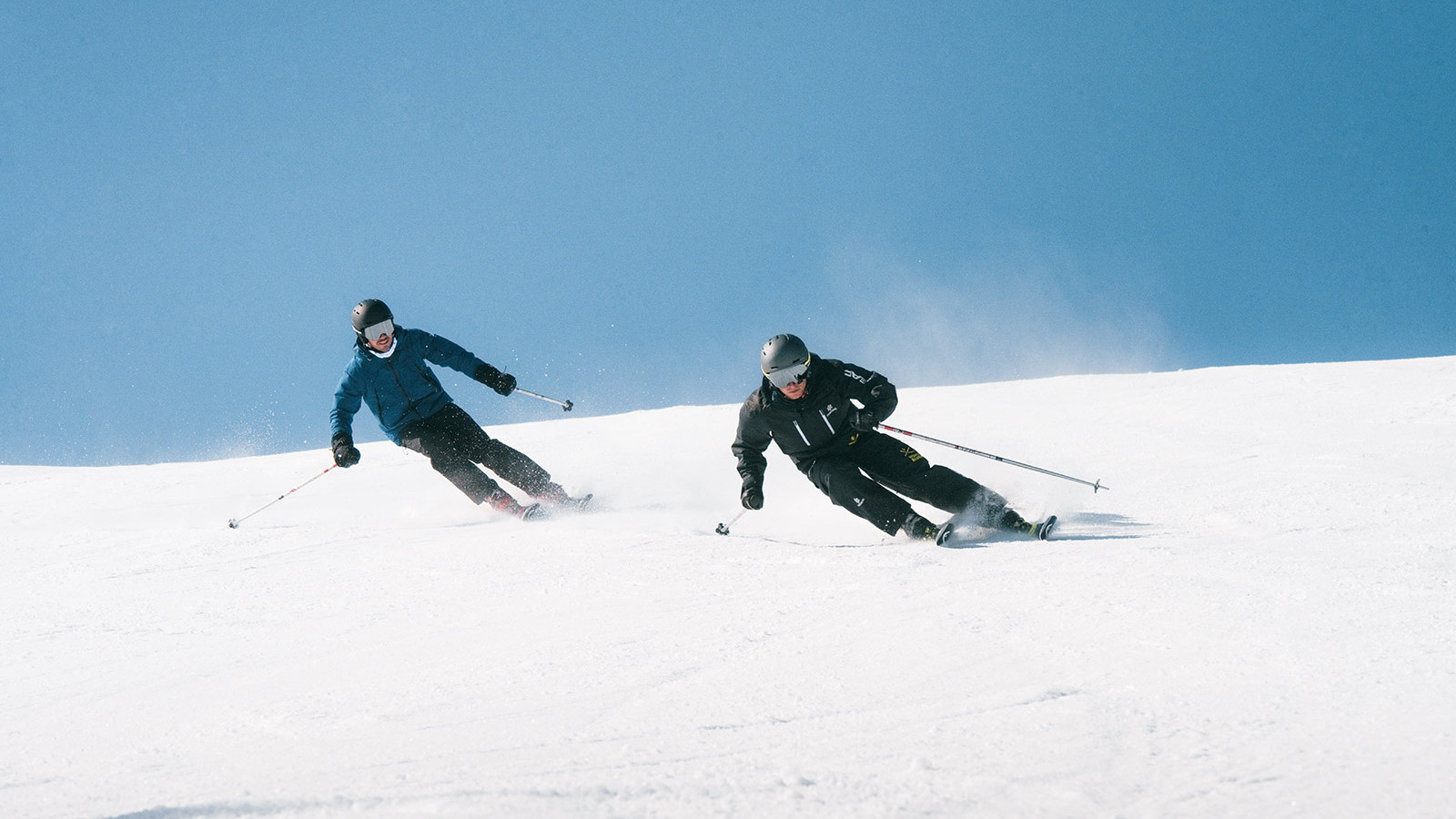 Courchevel 