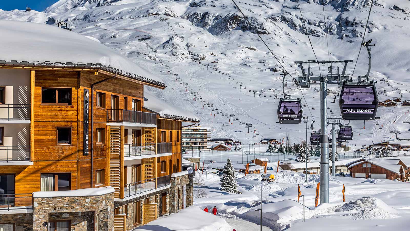  Daria-I Nor-Hotel-Alpe-D'Huez-Exterior