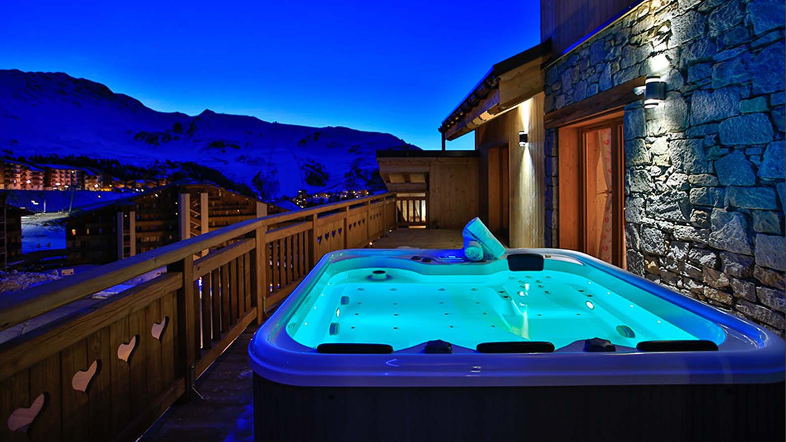 ski holidays