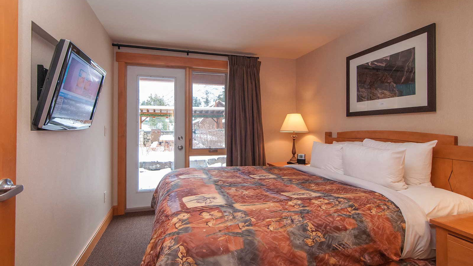 Hidden Ridge Resort Banff Canada Skiworld